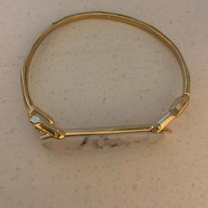 Stella & Dot Stone Rebel Bracelet